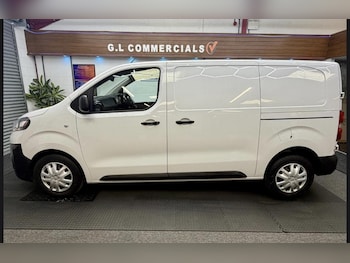 Used Vauxhall Vivaro 2023 for sale - 78706342: Photo