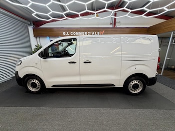 Used Vauxhall Vivaro 2023 for sale - 78706341: Photo