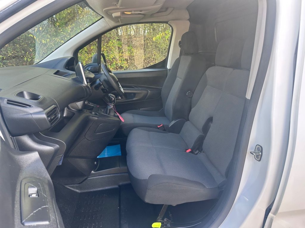 Used Peugeot Partner 2020 for sale - 76376038: Photo 10