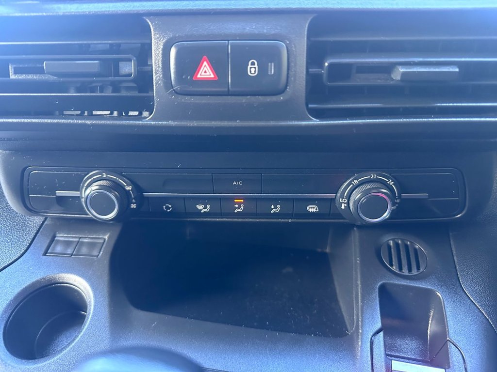 Used Peugeot Partner 2020 for sale - 76376038: Photo 12