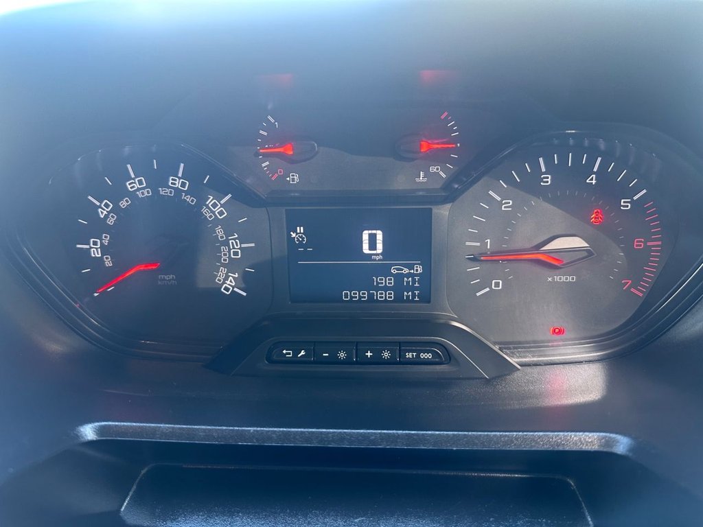 Used Peugeot Partner 2020 for sale - 76376038: Photo 14