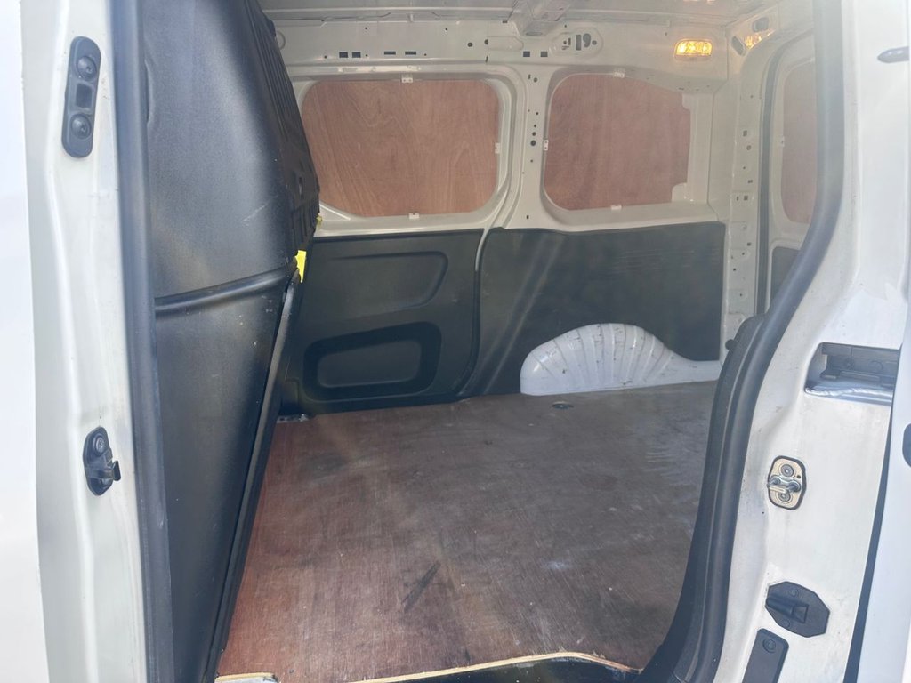 Used Peugeot Partner 2020 for sale - 76376038: Photo 15