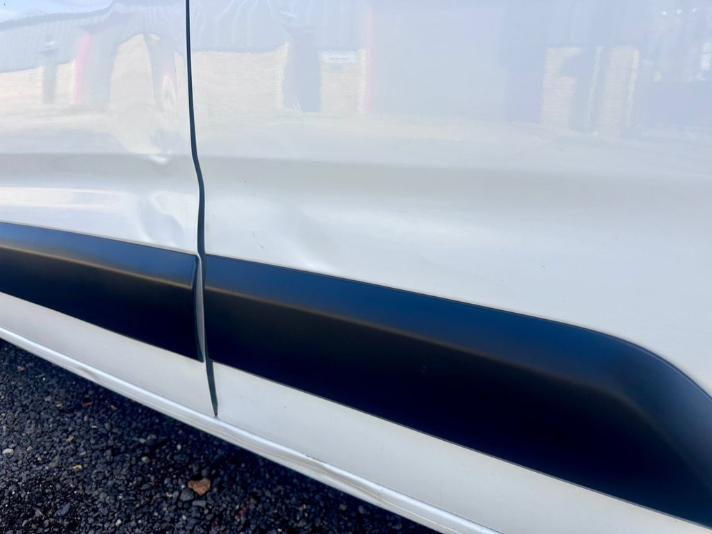 Used Peugeot Partner 2020 for sale - 76376038: Photo 16