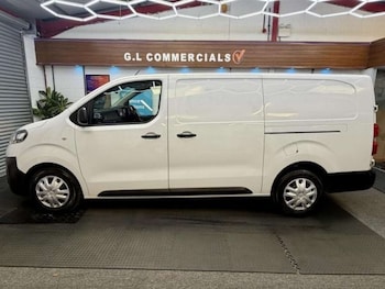Used Vauxhall Vivaro 2022 for sale - 79456392: Photo