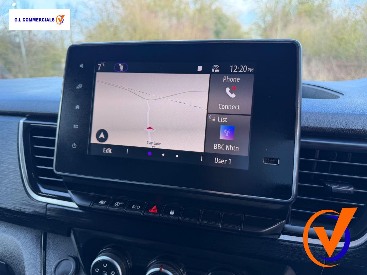 Used Renault Trafic 2024 for sale - 77950924: Photo 12