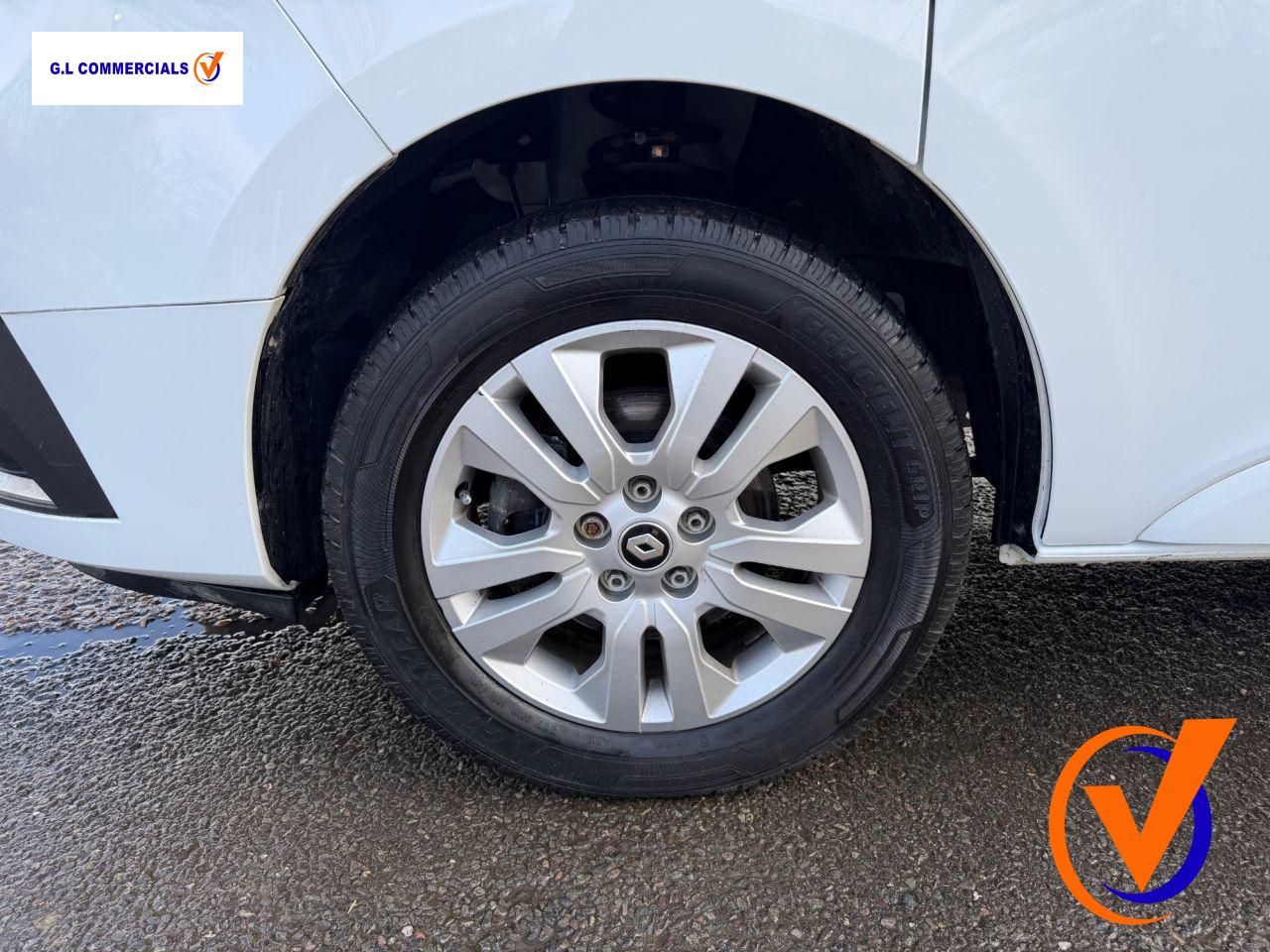 Used Renault Trafic 2024 for sale - 77950924: Photo 15