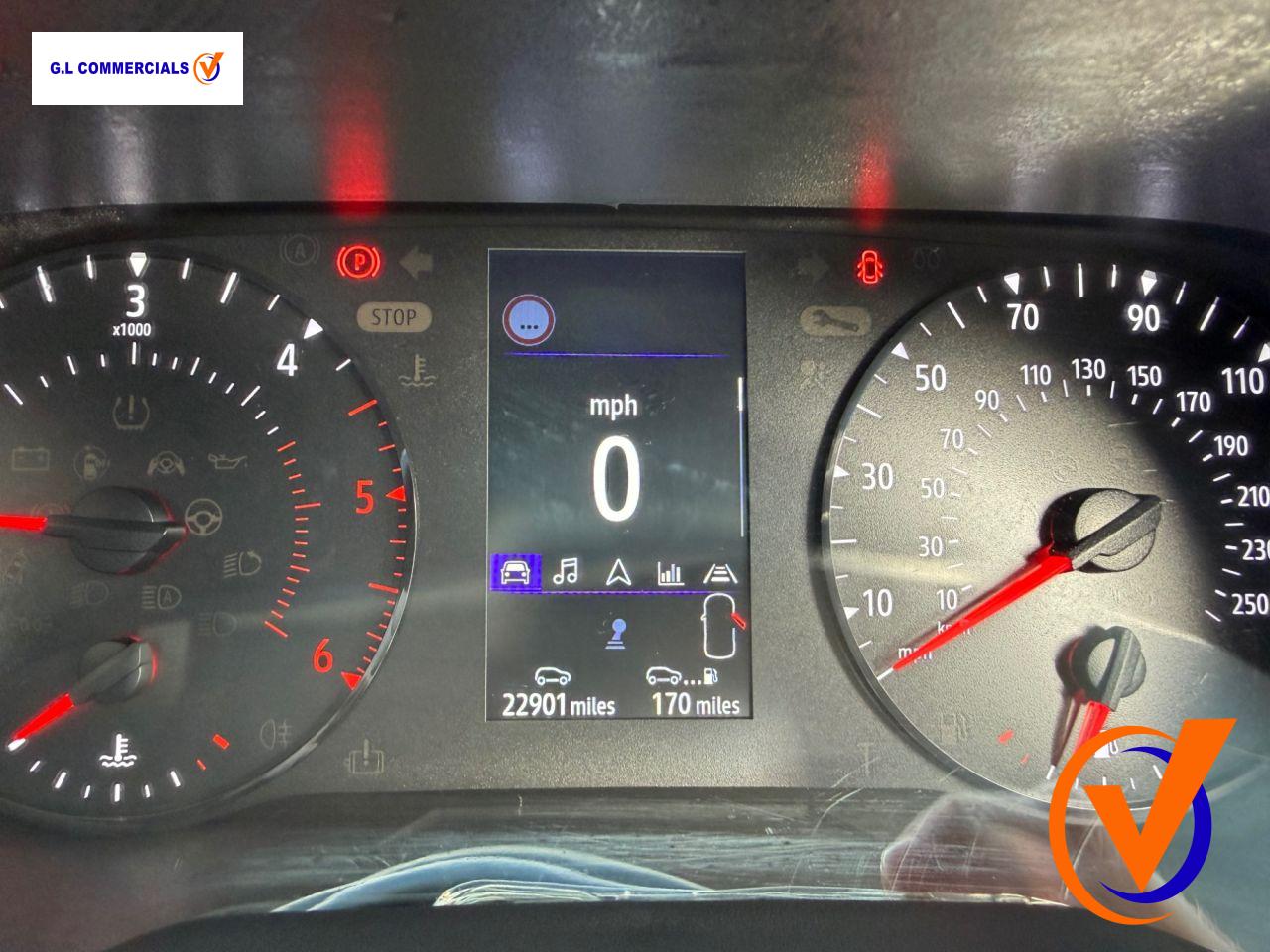 Used Renault Trafic 2024 for sale - 77950924: Photo 17