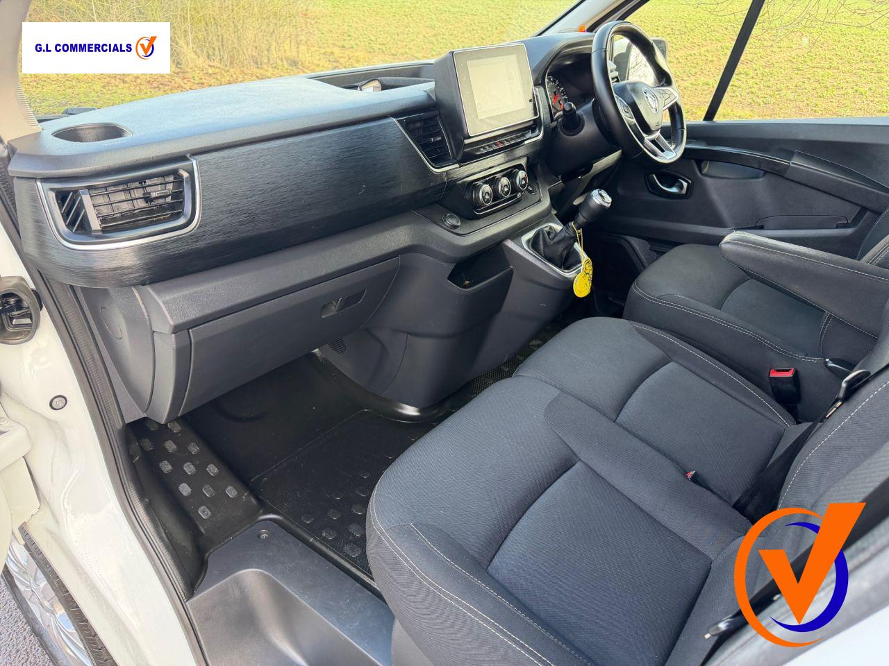 Used Renault Trafic 2024 for sale - 77950924: Photo 20