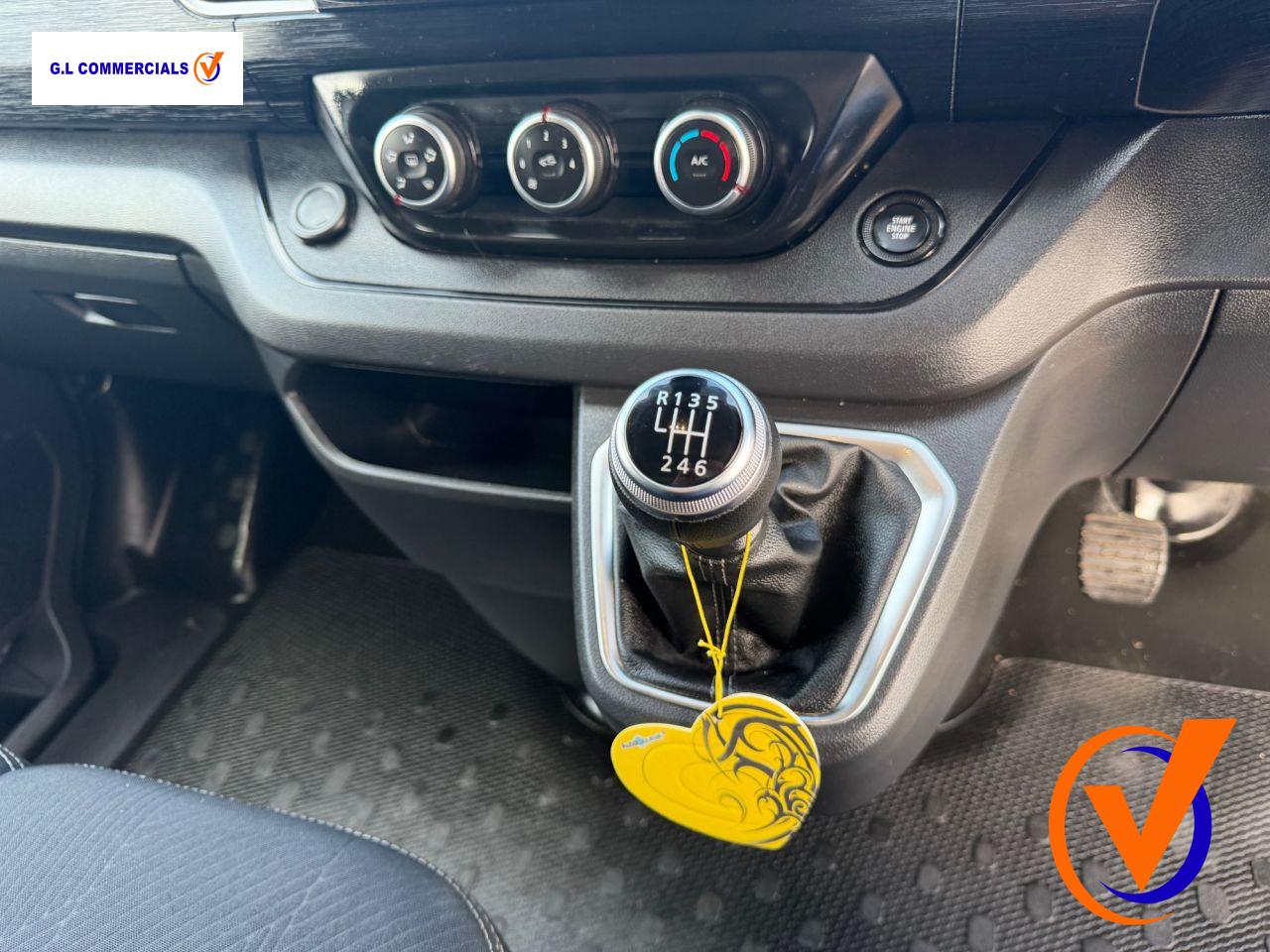 Used Renault Trafic 2024 for sale - 77950924: Photo 21