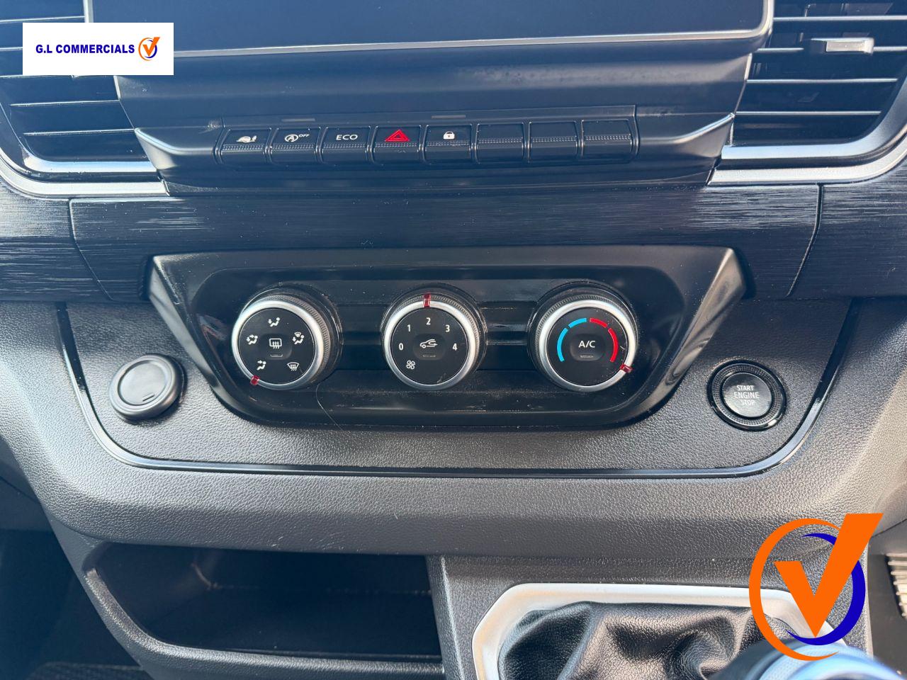 Used Renault Trafic 2024 for sale - 77950924: Photo 22