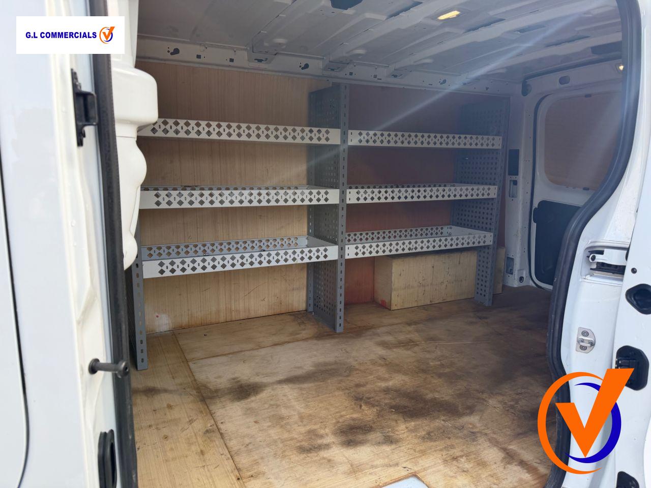 Used Renault Trafic 2024 for sale - 77950924: Photo 23