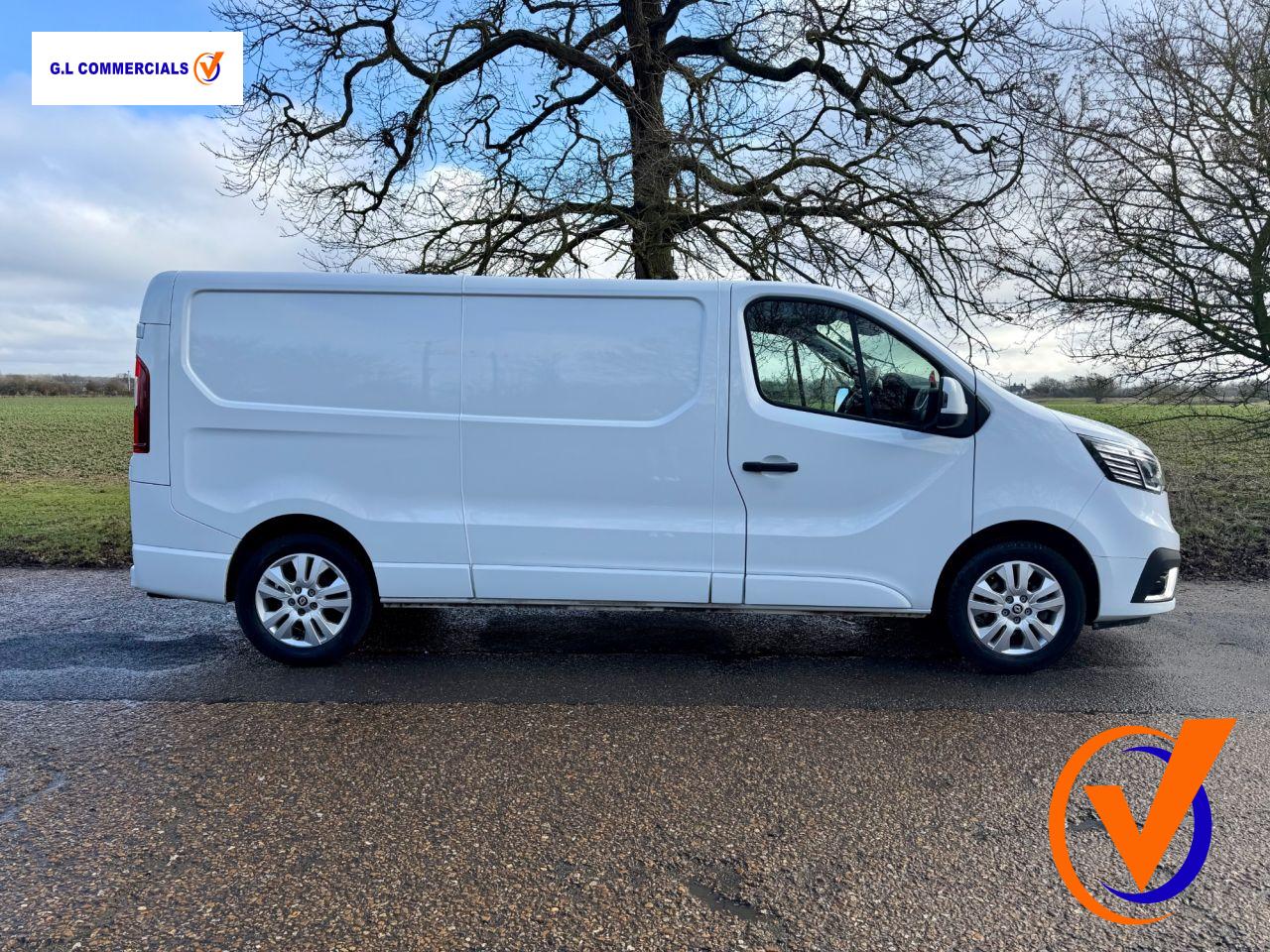 Used Renault Trafic 2024 for sale - 77950924: Photo 6