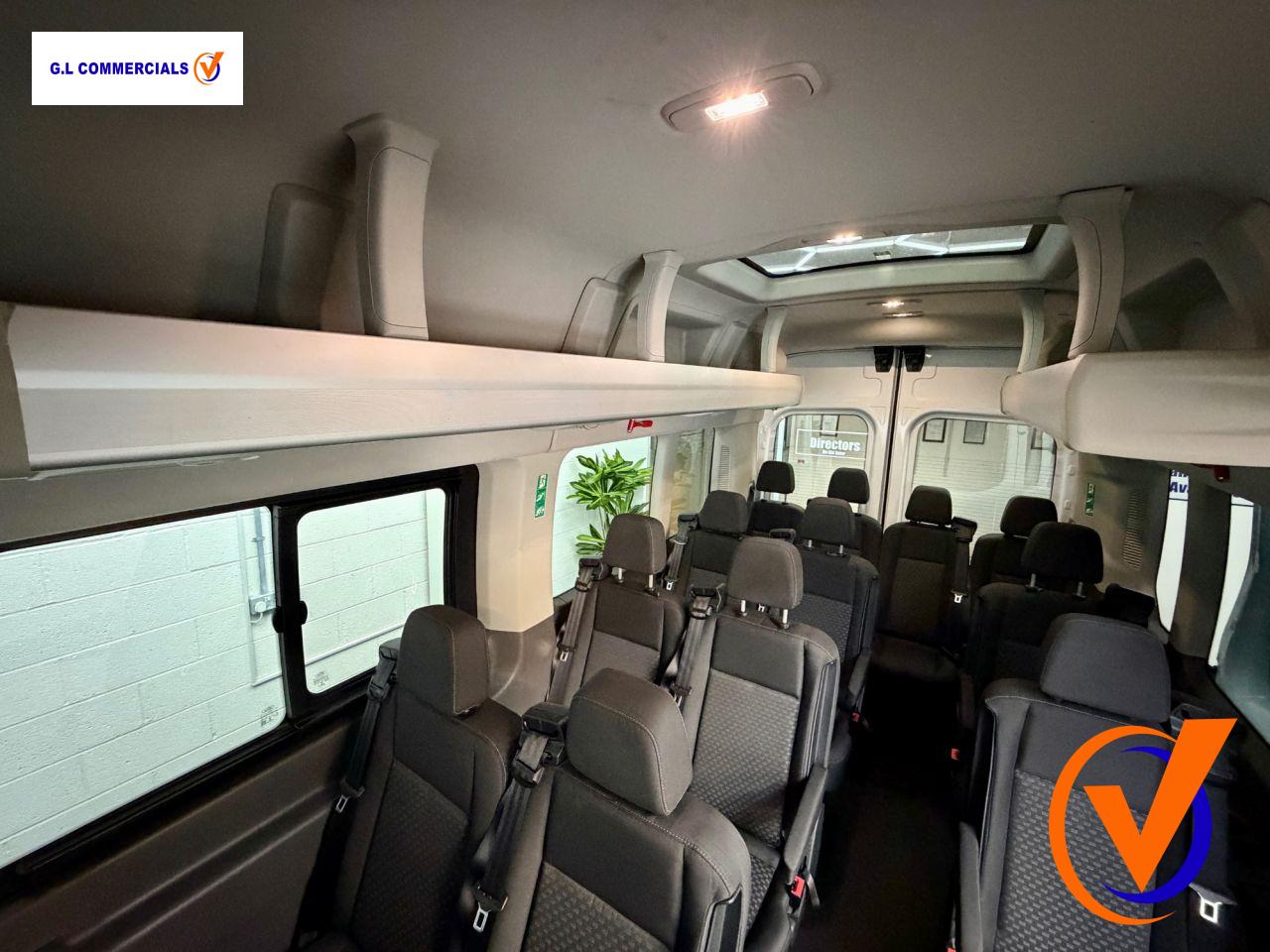 Used Ford Transit 2022 for sale - 77950879: Photo 10