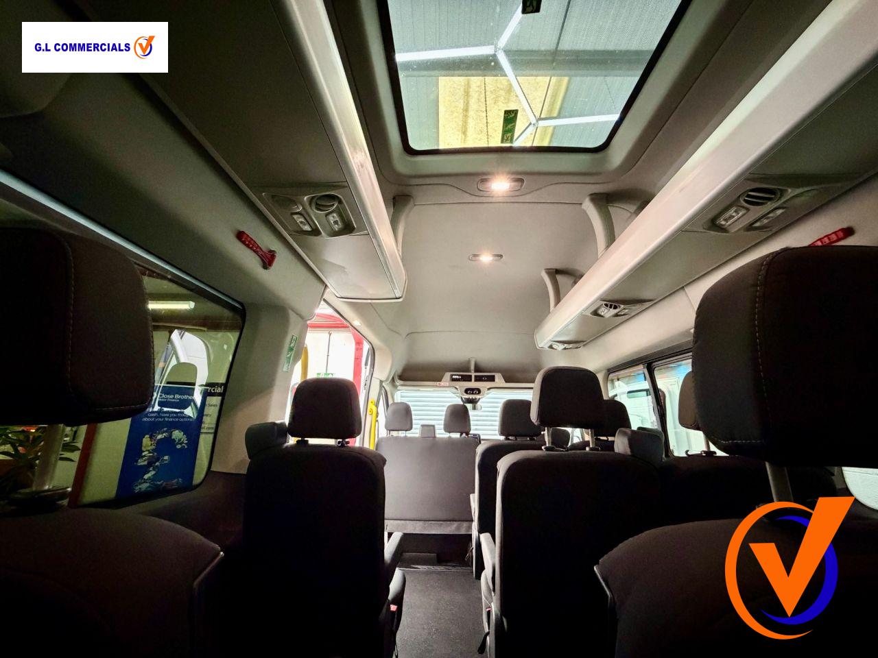 Used Ford Transit 2022 for sale - 77950879: Photo 12