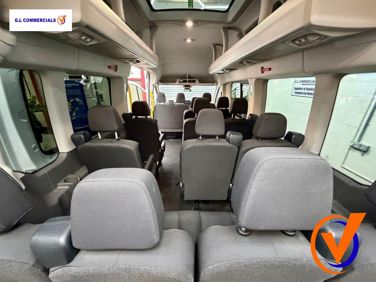 Used Ford Transit 2022 for sale - 77950879: Photo 14