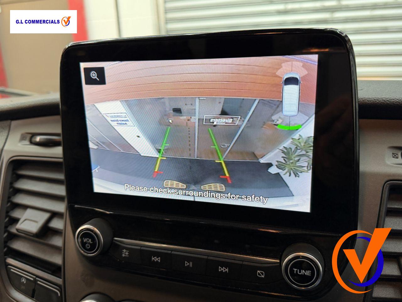 Used Ford Transit 2022 for sale - 77950879: Photo 17