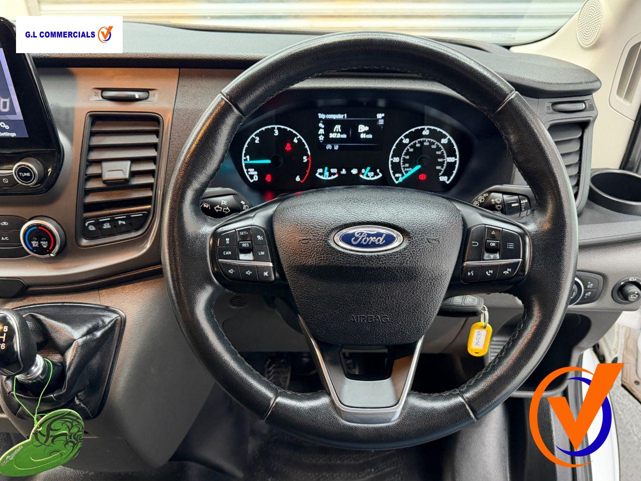 Used Ford Transit 2022 for sale - 77950879: Photo 19