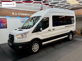Used Ford Transit 2022 for sale - 77950879: Photo