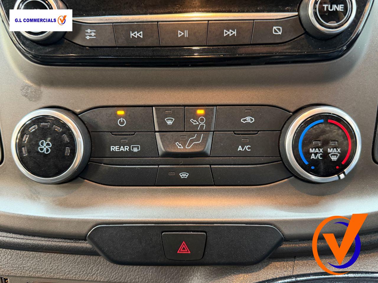 Used Ford Transit 2022 for sale - 77950879: Photo 20