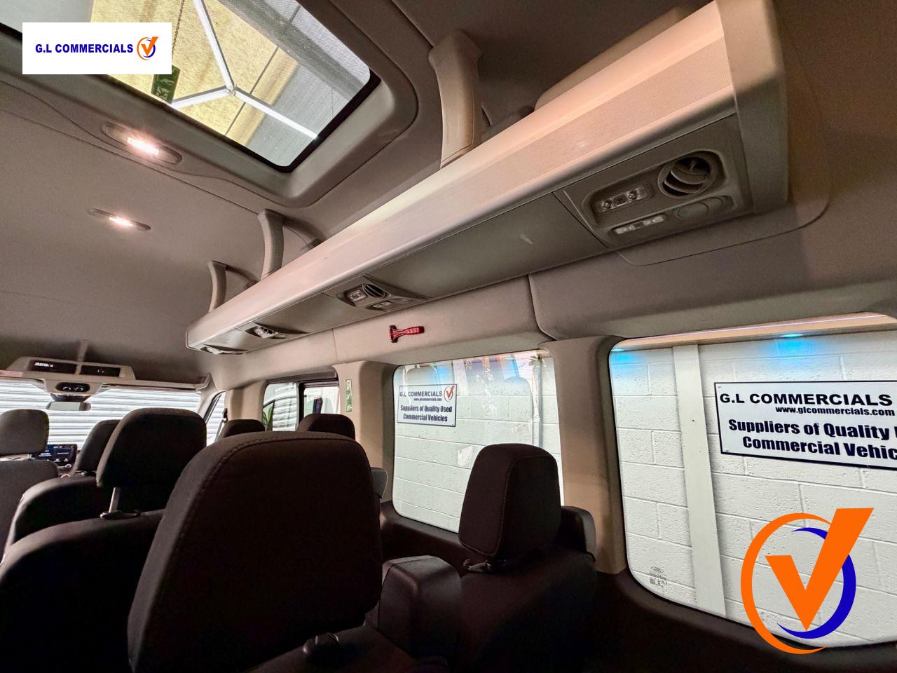 Used Ford Transit 2022 for sale - 77950879: Photo 21