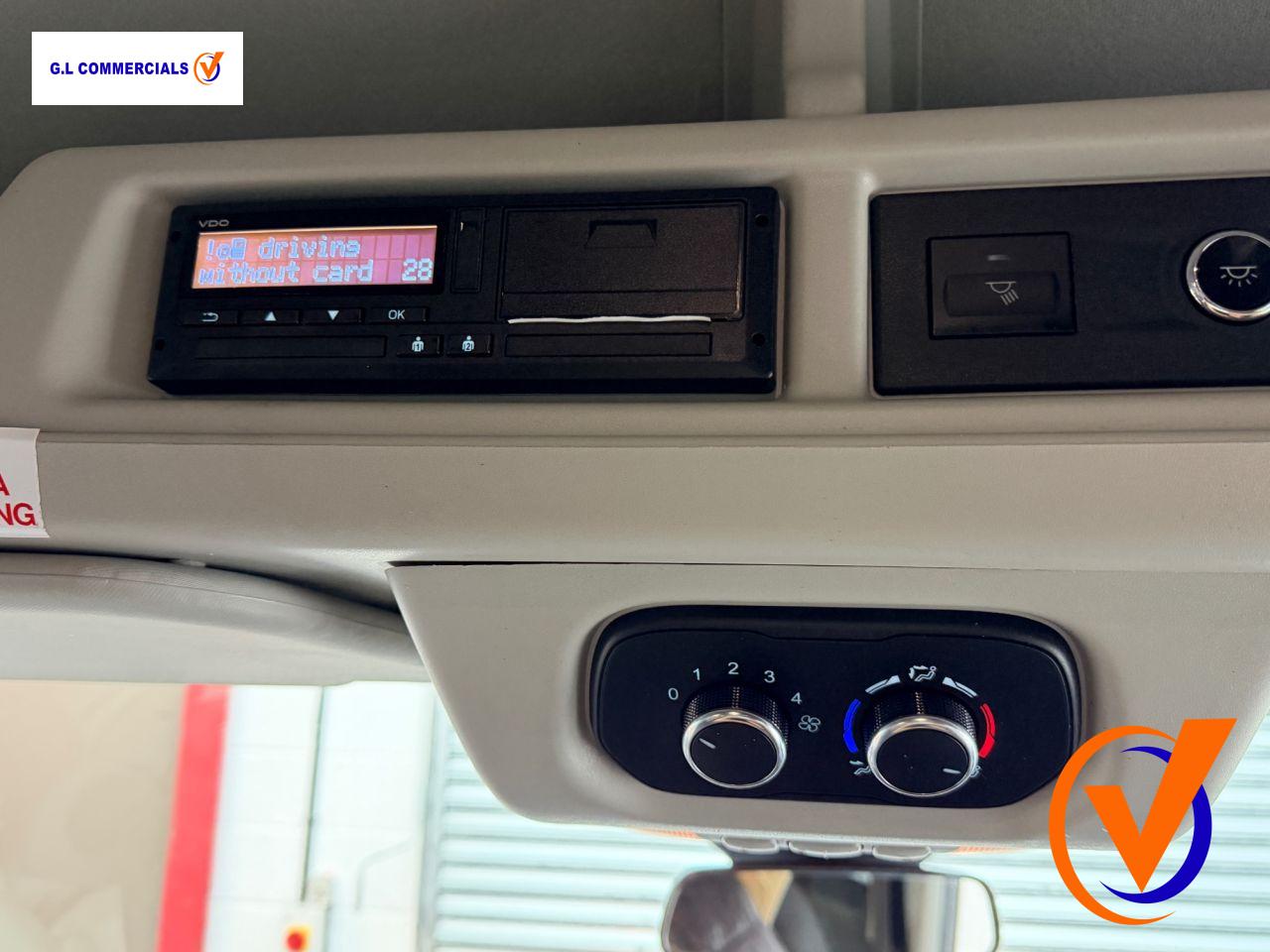 Used Ford Transit 2022 for sale - 77950879: Photo 22