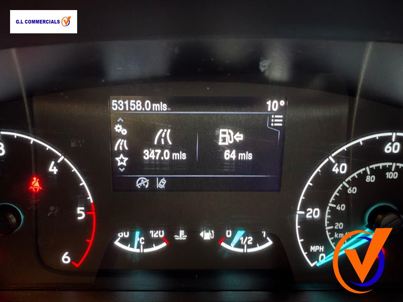 Used Ford Transit 2022 for sale - 77950879: Photo 23