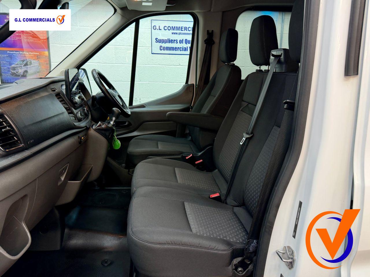 Used Ford Transit 2022 for sale - 77950879: Photo 24