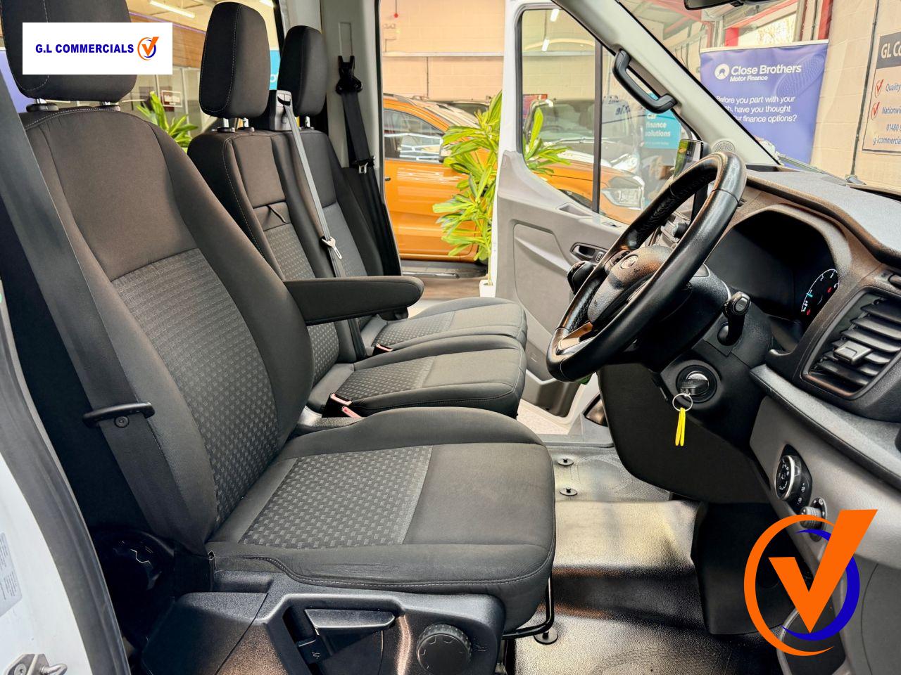 Used Ford Transit 2022 for sale - 77950879: Photo 9