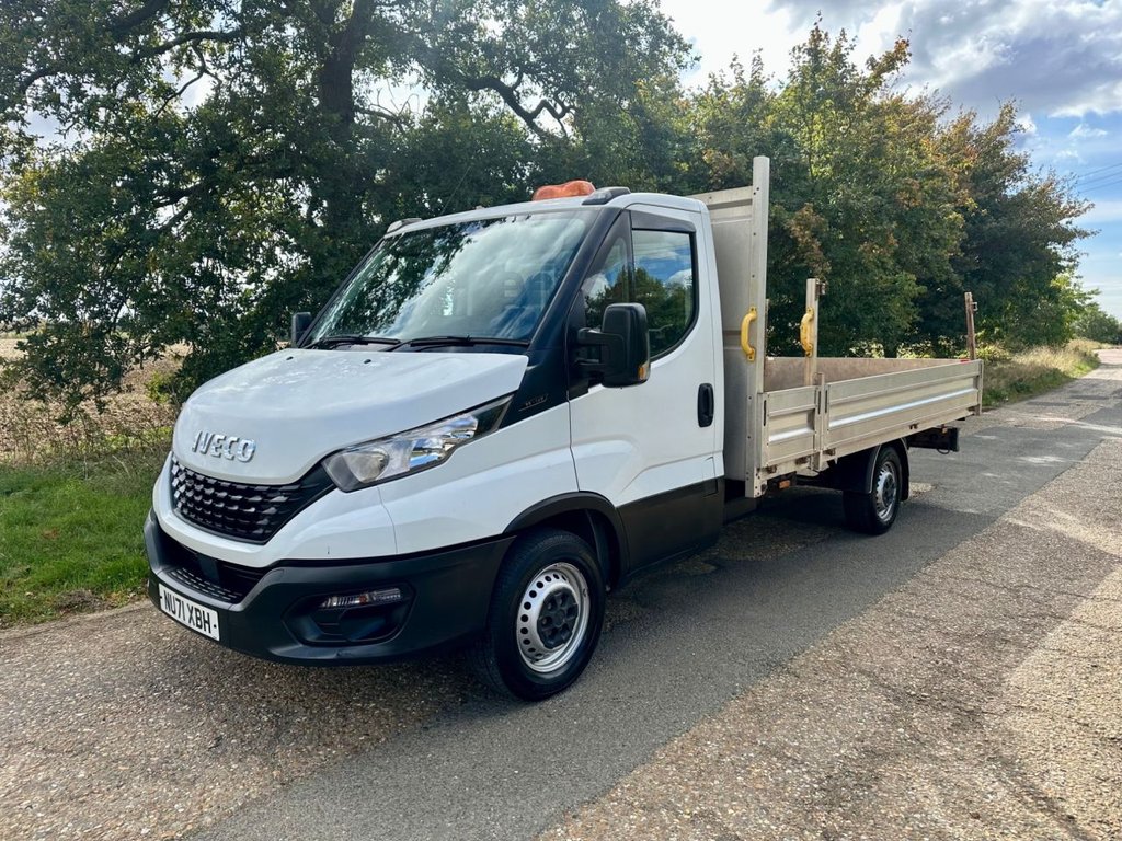 Used Iveco Daily 2021 for sale - 76010173: Photo 1