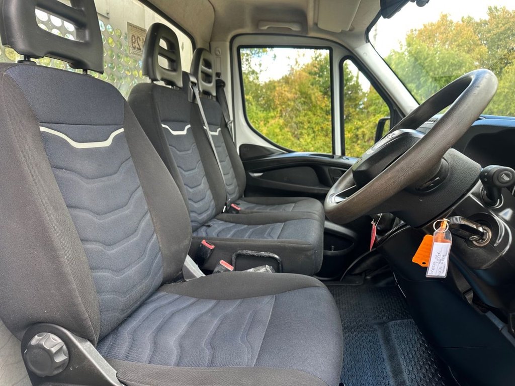 Used Iveco Daily 2021 for sale - 76010173: Photo 12