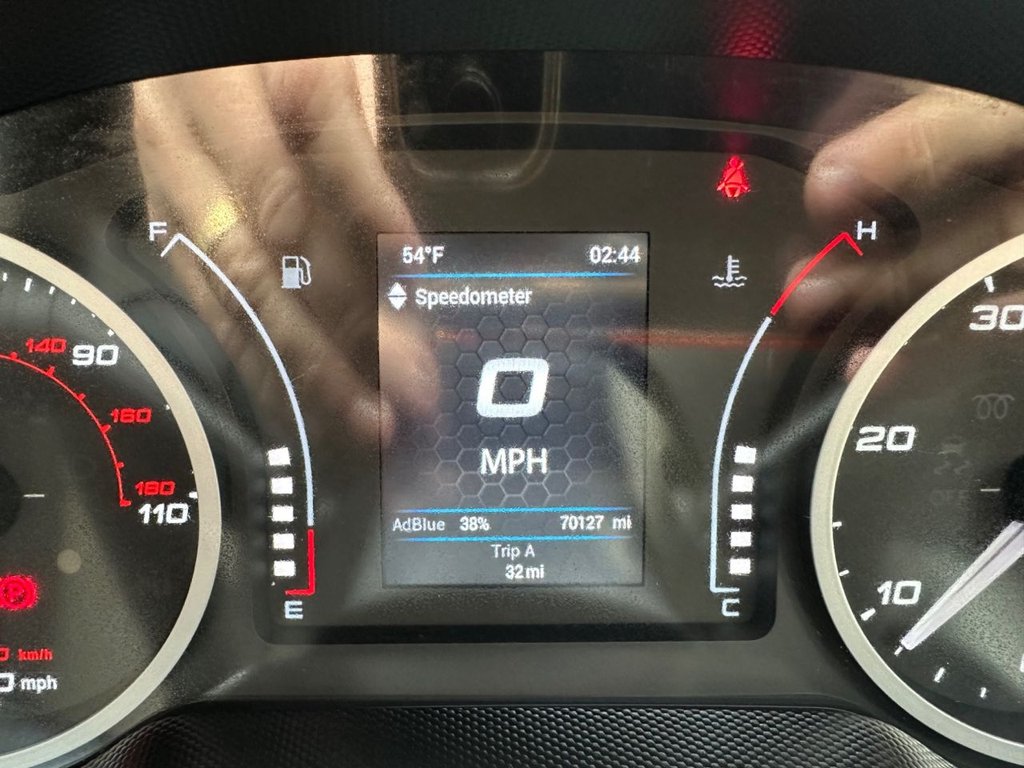 Used Iveco Daily 2021 for sale - 76010173: Photo 15