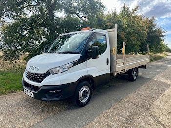 Iveco - Daily
