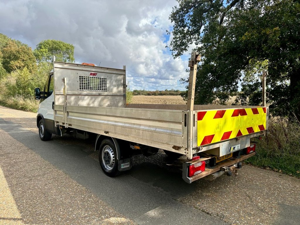 Used Iveco Daily 2021 for sale - 76010173: Photo 4