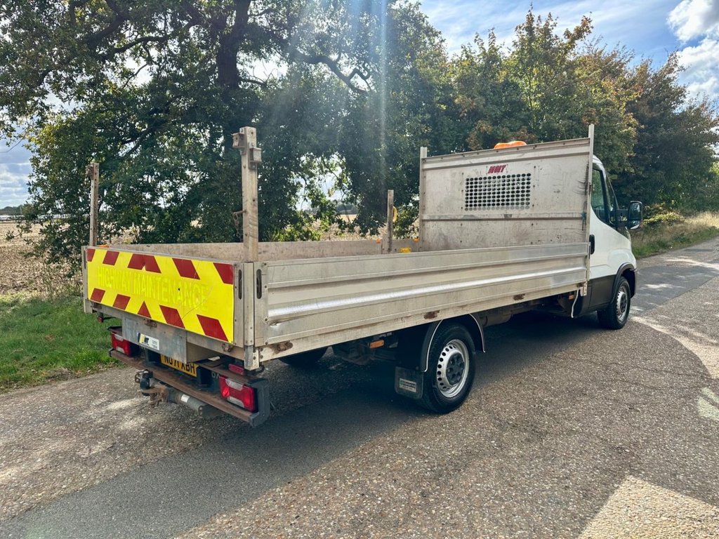 Used Iveco Daily 2021 for sale - 76010173: Photo 5