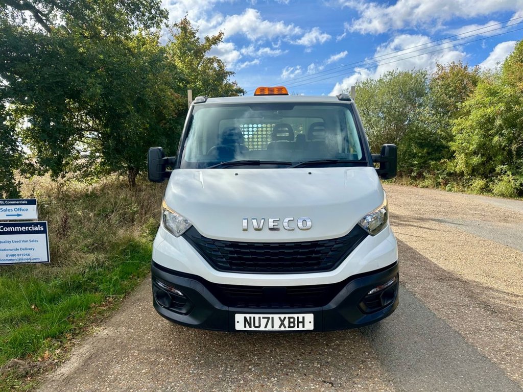 Used Iveco Daily 2021 for sale - 76010173: Photo 9
