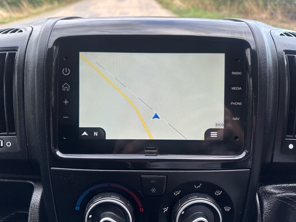 Used Peugeot Boxer 2023 for sale - 76033483: Photo 13