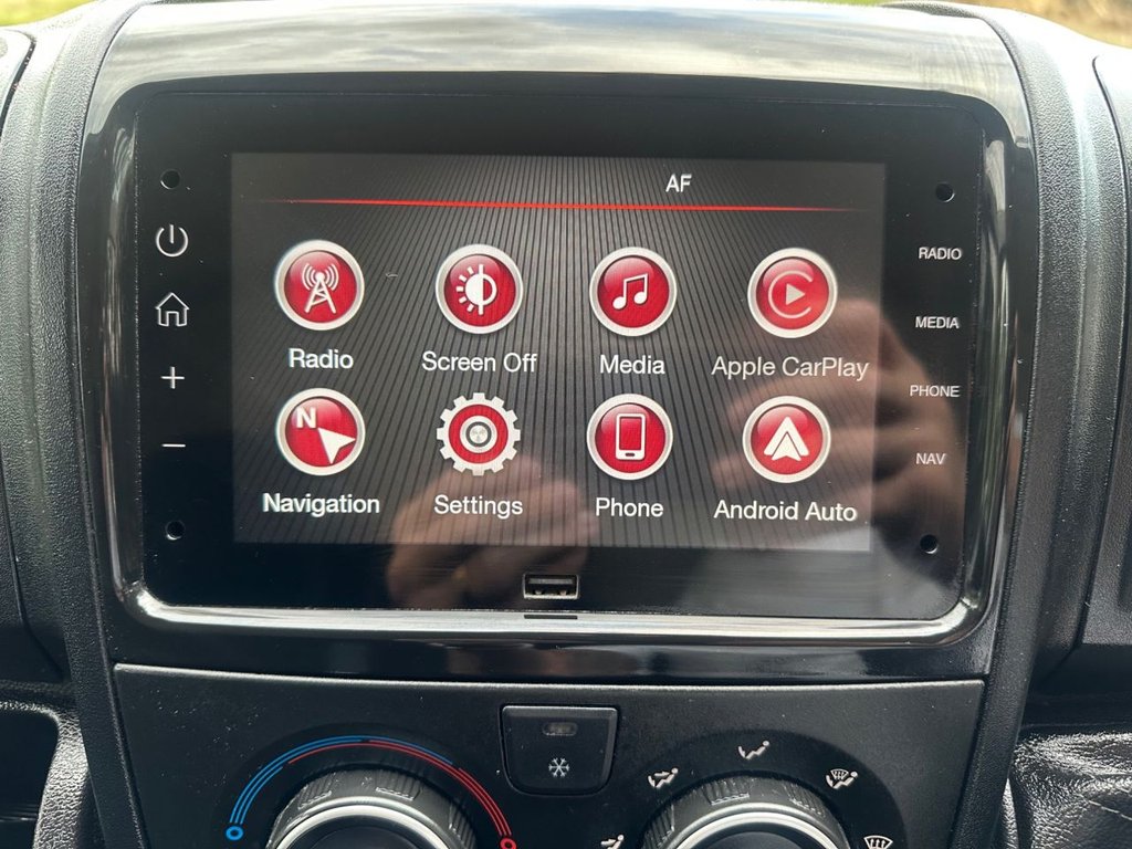 Used Peugeot Boxer 2023 for sale - 76033483: Photo 14