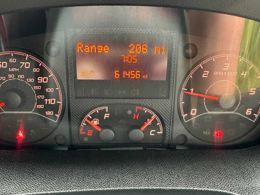 Used Peugeot Boxer 2023 for sale - 76033483: Photo 16