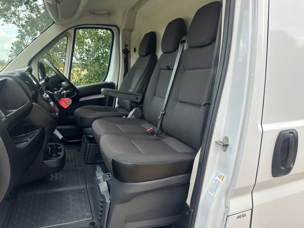 Used Peugeot Boxer 2023 for sale - 76033483: Photo 20