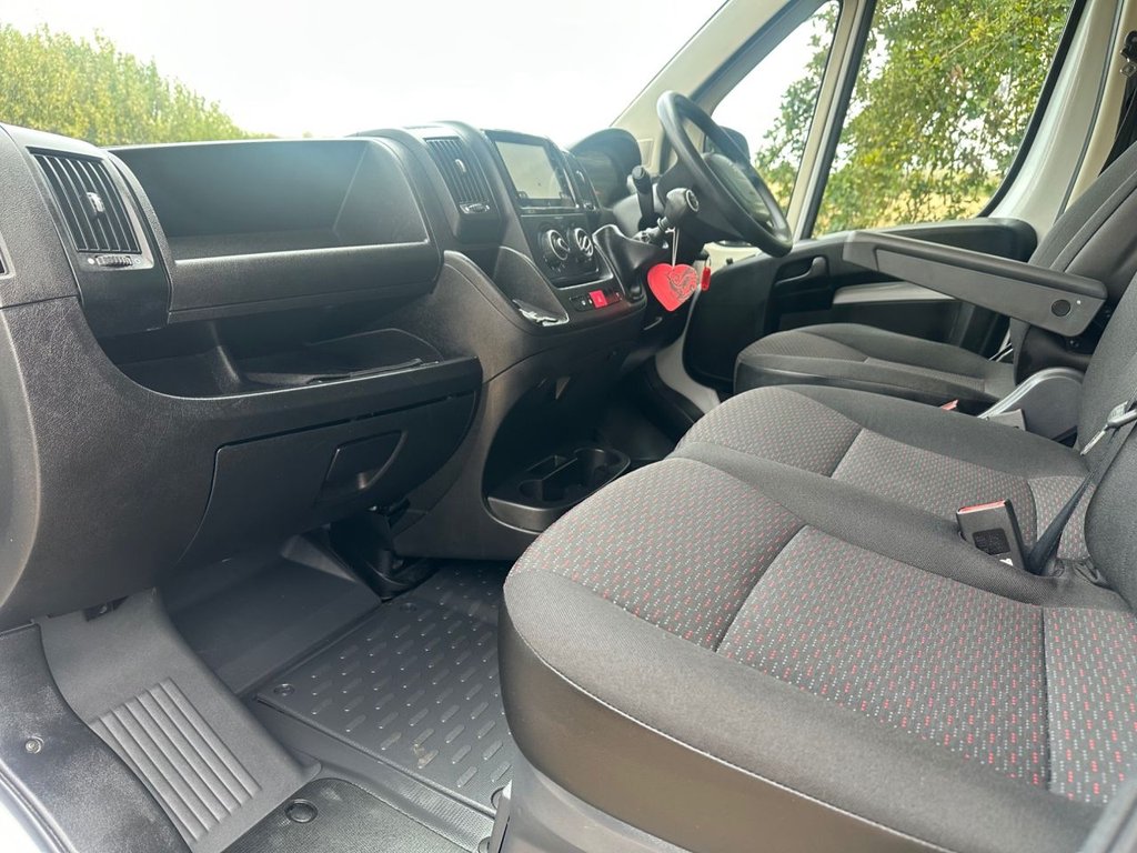 Used Peugeot Boxer 2023 for sale - 76033483: Photo 26