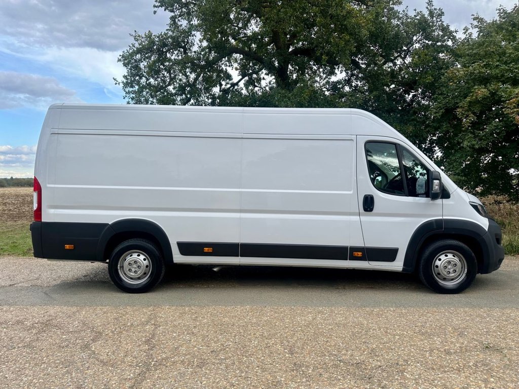 Used Peugeot Boxer 2023 for sale - 76033483: Photo 7
