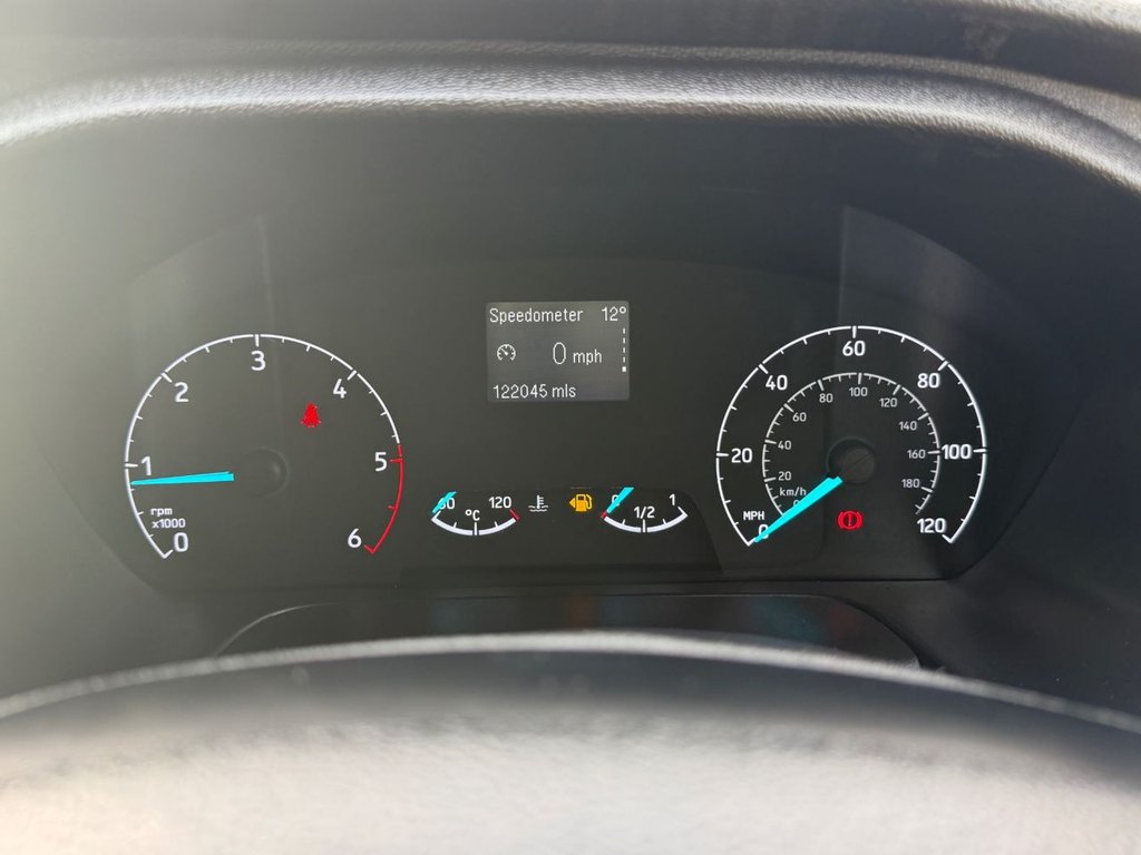 Used Ford Transit Custom 2018 for sale - 77520757: Photo 13