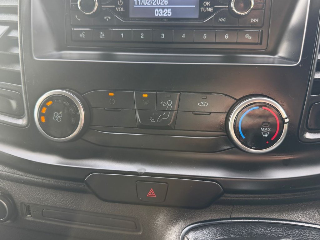 Used Ford Transit Custom 2018 for sale - 77520757: Photo 15