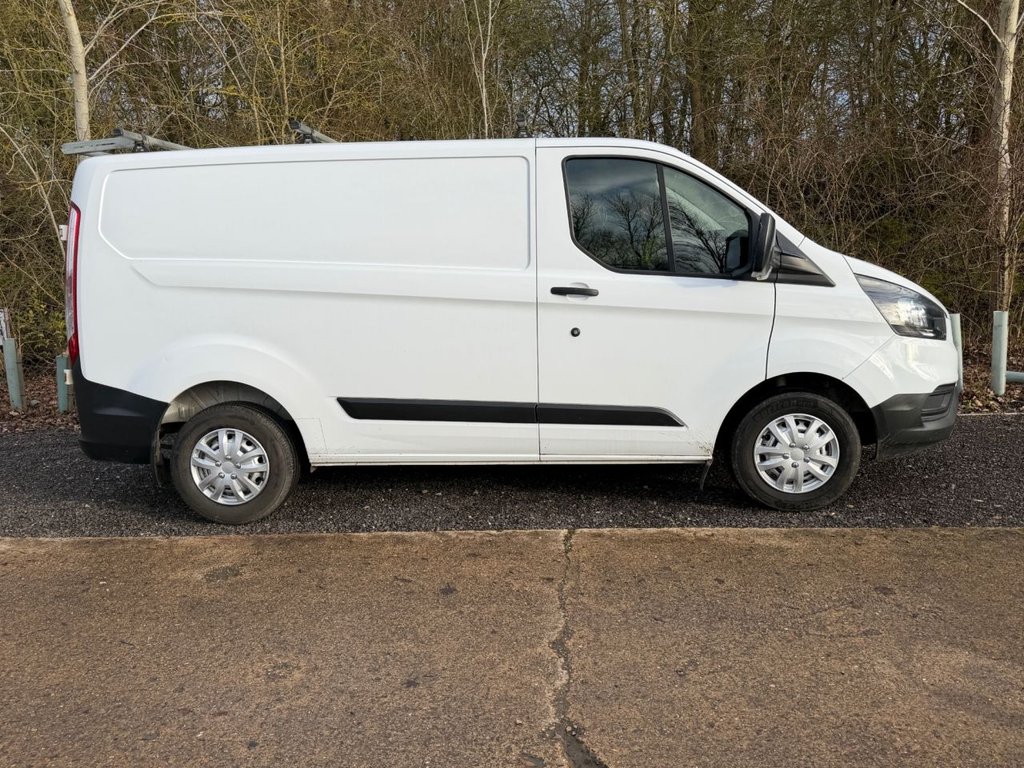Used Ford Transit Custom 2018 for sale - 77520757: Photo 5
