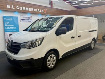 Used Renault Trafic 2023 for sale - 79461052: Photo