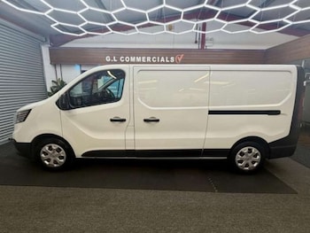 Used Renault Trafic 2023 for sale - 79461052: Photo