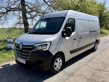 Used Renault Master 2023 for sale - 79456362: Photo