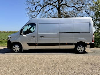 Used Renault Master 2023 for sale - 79456362: Photo