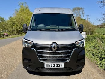Used Renault Master 2023 for sale - 79456362: Photo