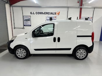 Used Peugeot Bipper 2015 for sale - 76028901: Photo